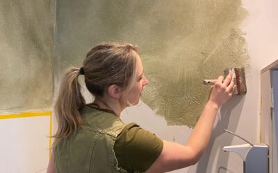 Project:  Dierenarts ruimte bij Stichting Flappus