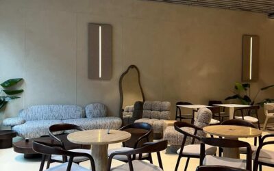 Project: Sam’s Coffee Bar Zwolle